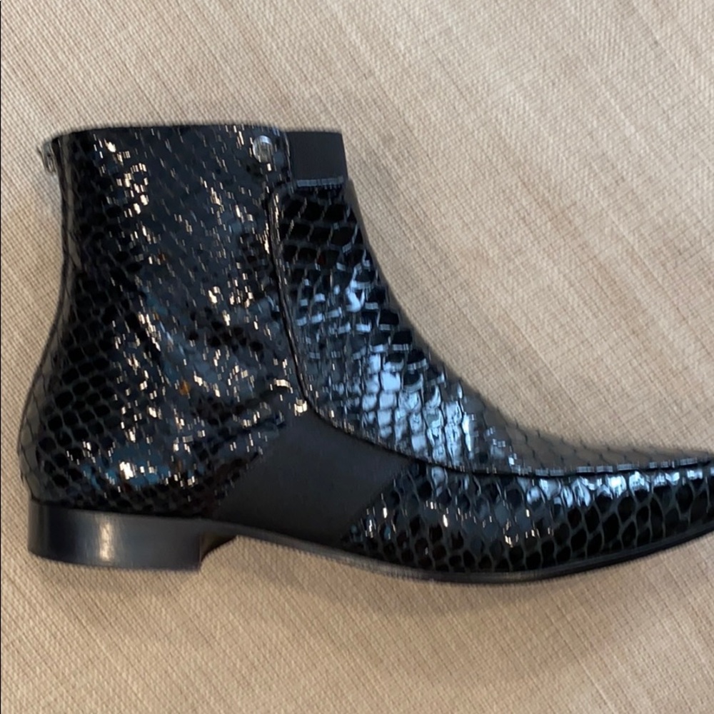 Jimmy Choo Booties